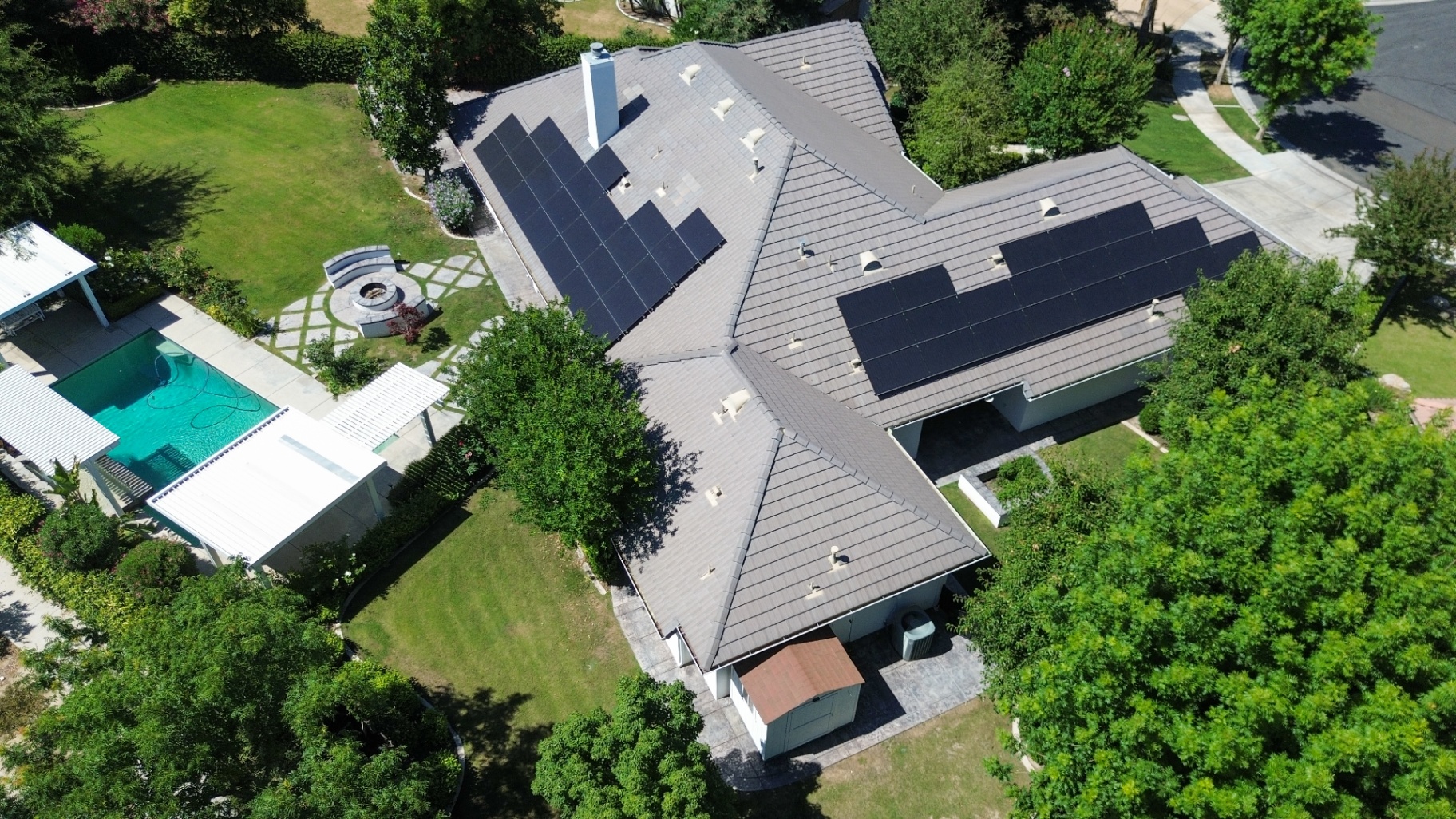 2911 Ragland Ct — 12-aerial-pool-side.jpg